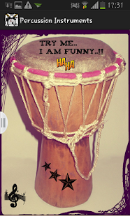 How to get Percussion Instruments patch 1.0 apk for pc