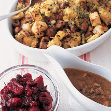 Brown Turkey Stock