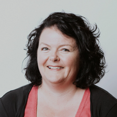 Sharon Darrah - Financial Controller
