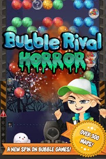 How to install Bubble Rival: Horror Witch 1.0.10 apk for android