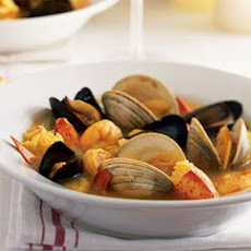 Bouillabaisse