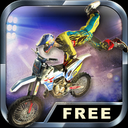 RED BULL X-FIGHTERS FREE mobile app icon
