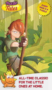 How to install Robin Hood Jigsaw Tale 2 apk for pc