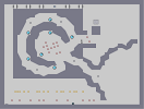 Thumbnail of the map 'Cubozoa: Box Jellyfish'