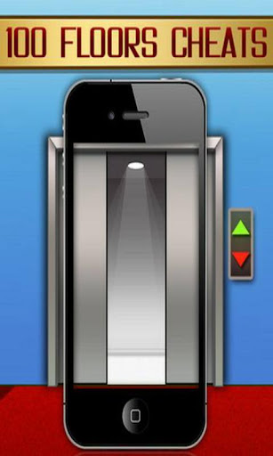 cheats-for-100-floors for android screenshot