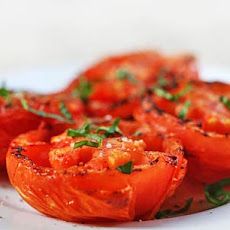 Grilled Tomatoes
