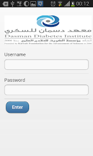 How to install Dasman Diabetes Institute 1.0 apk for android