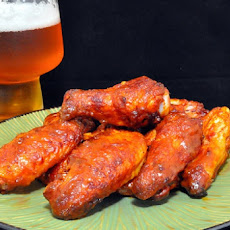 Death by Wings