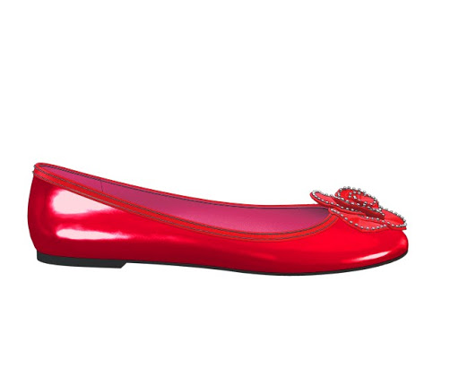 I Designed My Perfect Shoes!