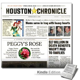 houston chronicle naked