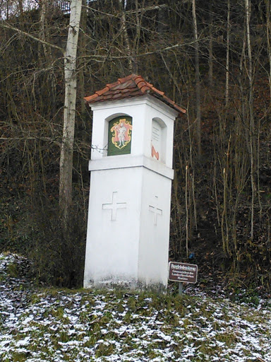 Burggfriedenskreuz 