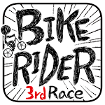 Bike Rider 3rd Race Apk