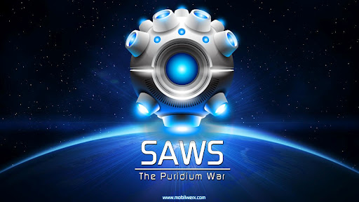 SAWS The Puridium War