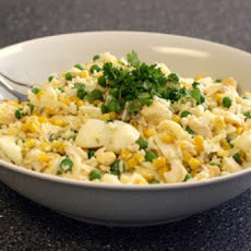 Kids Kedgeree