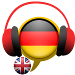 Learn German Conversation :EN Apk