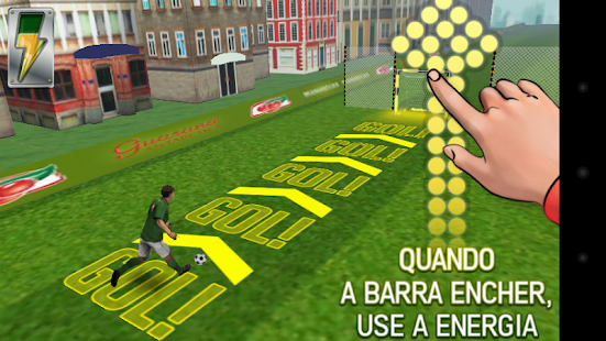 How to download Treinador Guaraná Antarctica 1.2.0 apk for laptop