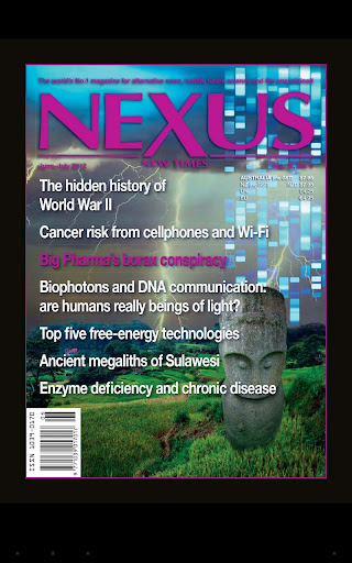 Nexus Magazine