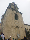 Our Lady Of The Assumption Bell Tower 