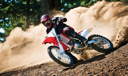 off-road-motorcycle-racing for android screenshot