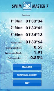 How to download SwimMaster7 1.0 apk for bluestacks