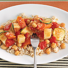 Slow-Cooker Recipe: Vegetable Stew