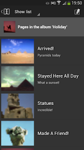 How to install Send Photos as PDF - ShowBeen 1.0.91 mod apk for pc