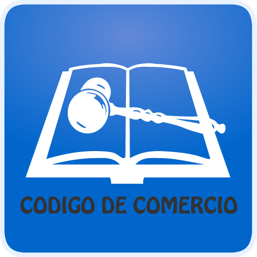 Spanish Commercial Code LOGO-APP點子