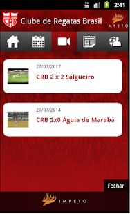 How to install CRB - Clube de Regatas Brasil 1.0 unlimited apk for laptop