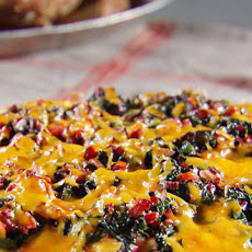 Grande Pizza Omelet