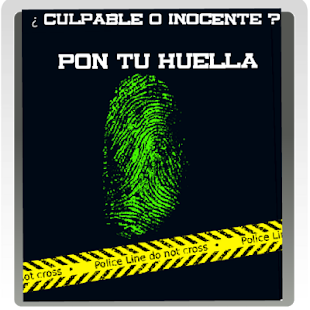 How to install Detector culpable broma reir lastet apk for bluestacks