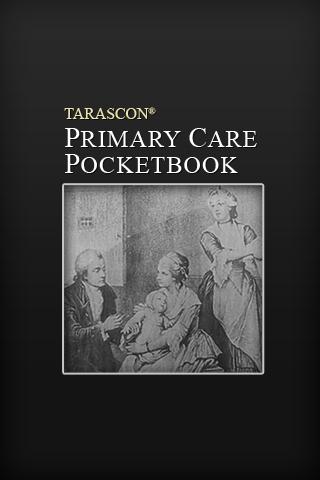 Tarascon Primary Care