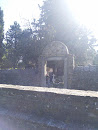 Vecchio Cimitero Di Muggia