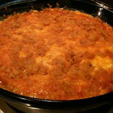 Taco Casserole