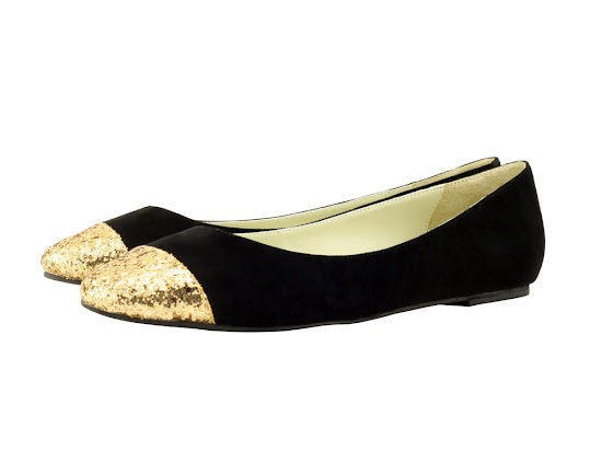 I Designed My Perfect Shoes!