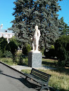 Statue of Stalini