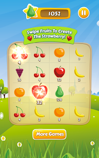 How to install Create The Strawberry! 1.1 apk for bluestacks