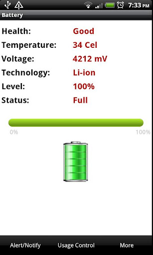 Battery Controller