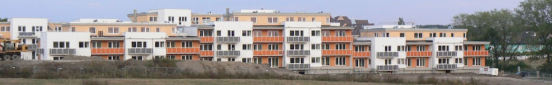 Fórum Nové Měcholupy