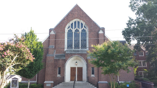 Fairmont United Methodist Church