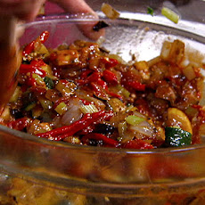 Caponata 