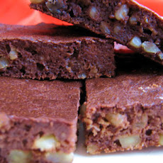 Fudgy 