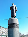 Пам'ятник Зигiну