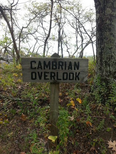 Cambrian Overlook
