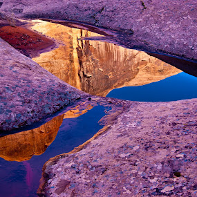 by Tom Gwinn - Landscape & Nature Deserts