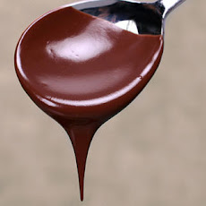 Bittersweet Chocolate Sauce Recipe