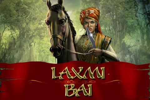 Rani Laxmi Bai_Tab