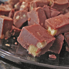 Sweet Dreams Chocolate Fudge Candy
