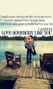 How to install Love Quote HD Wallpapers 1.1 apk for pc