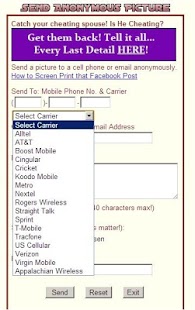 How to get Anonymous Pics: No | Text: Yes lastet apk for bluestacks