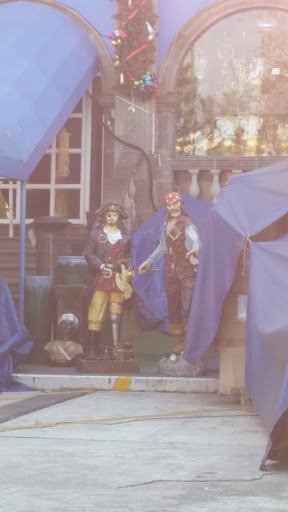 Piratas